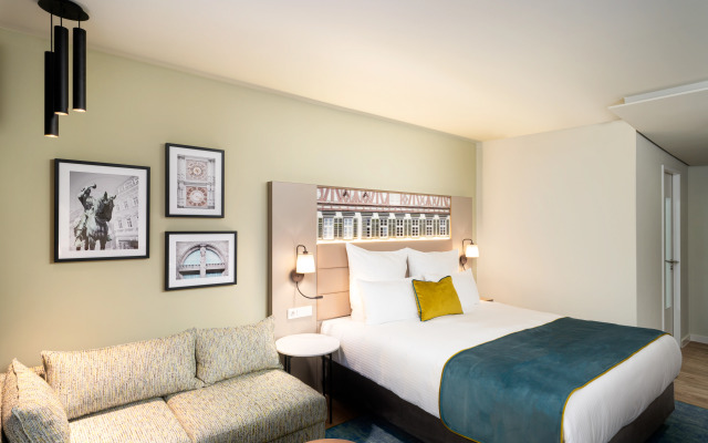 Leonardo Hotel Esslingen