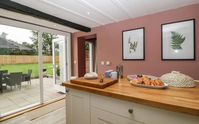 Lavender Cottage