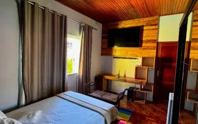 Hostel Badulack