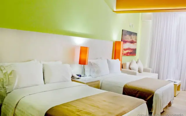 Bel Air Business Salamanca, Trademark by Wyndham