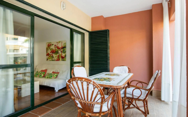 Charming Apartment in Zahara de los Atunes Near Beach
