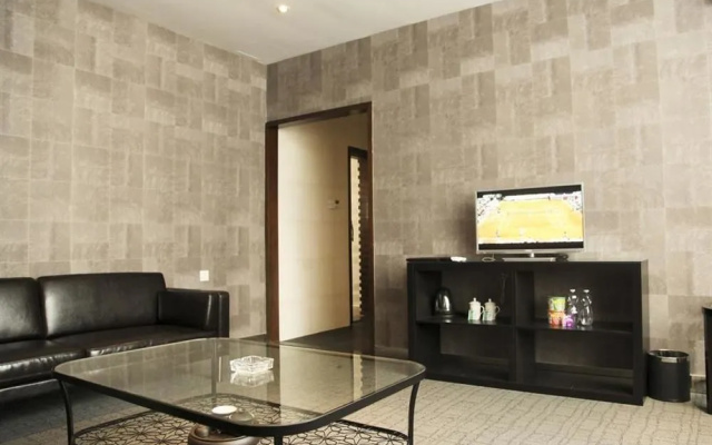 The Art Hotel