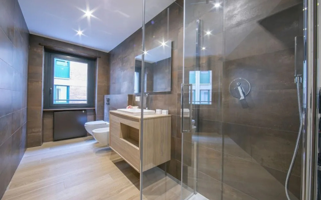 Boutique Apartment 1