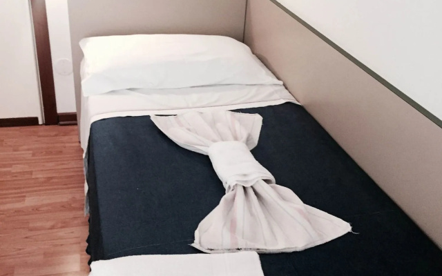 Hotel Leonarda