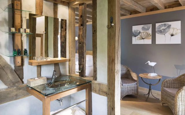 Auberge de la Source
