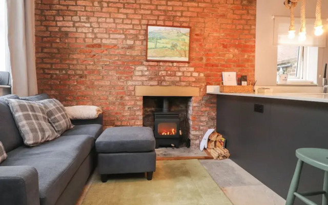 The Bothy