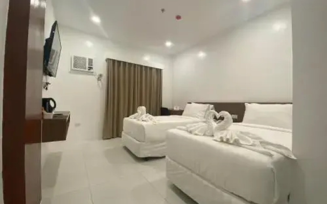 Cris Inn - Tagum