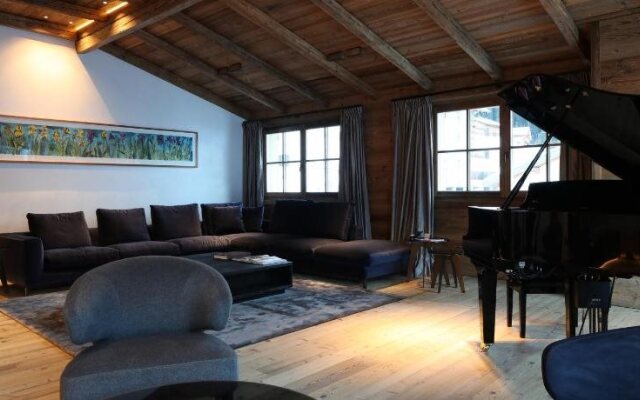 Severins The Alpine Retreat