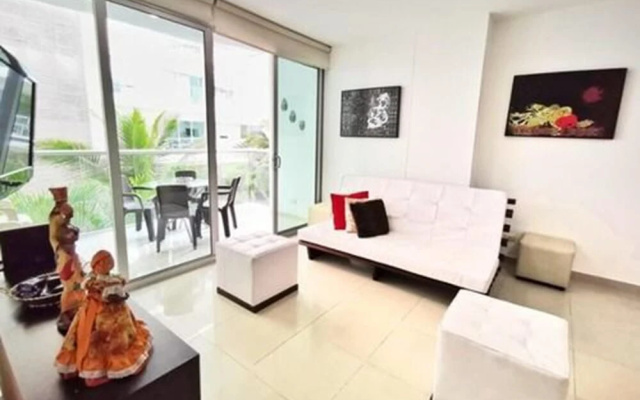 Morros Apartments by Parceros Group