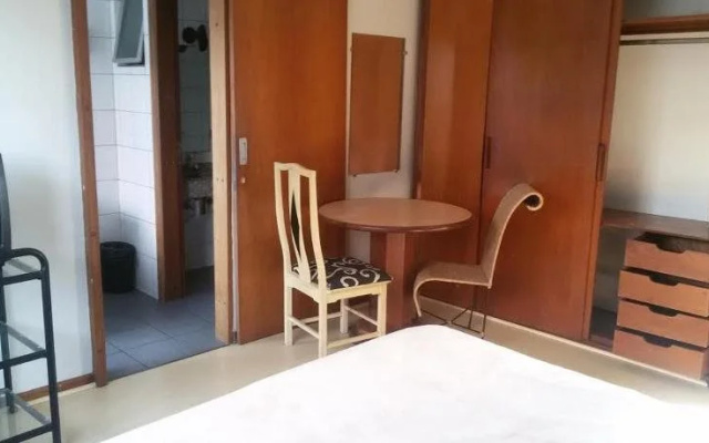 Master Flat Apart Hotel