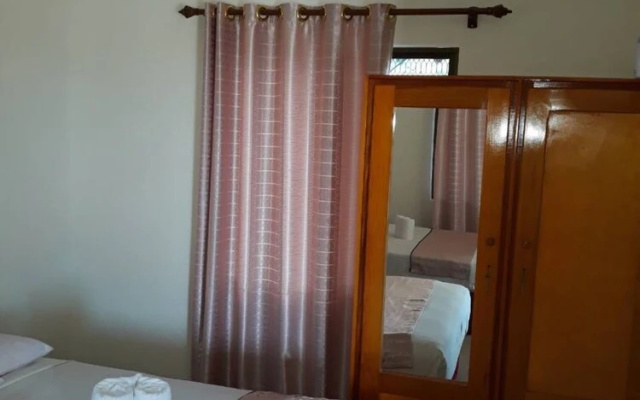 Tavua Hotel