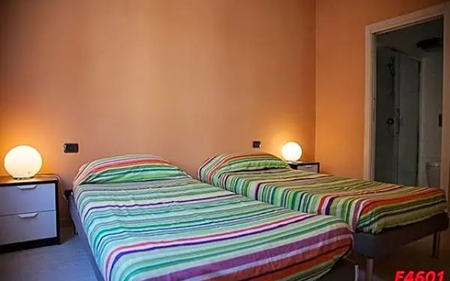 B&B Civico N.21