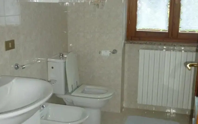 B&B El Fontani