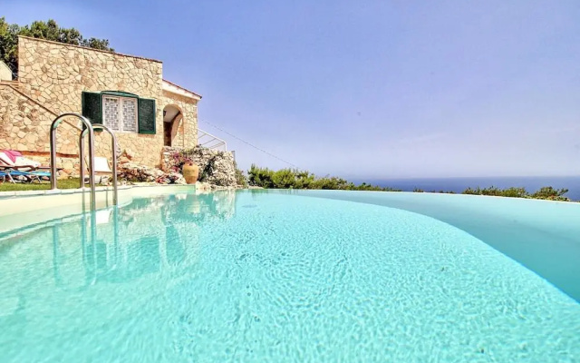 Belvedere 1 Luxe Pool House