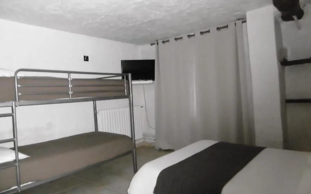 Relais Des Vieilles Postes
