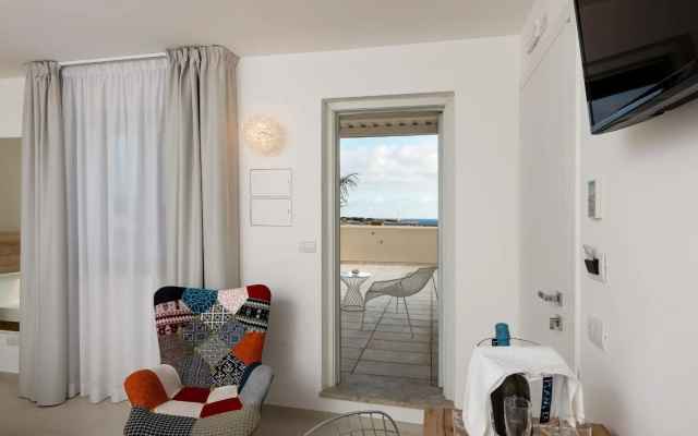 Artemide Hotel