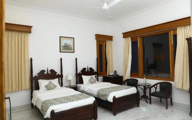 Shree Deogarh Niwas