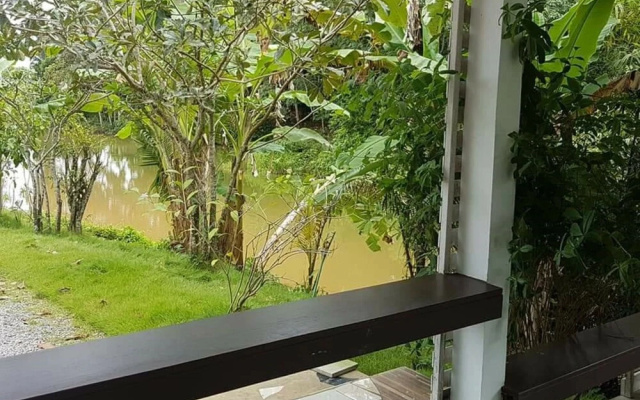 Tho Mai Resort Rayong
