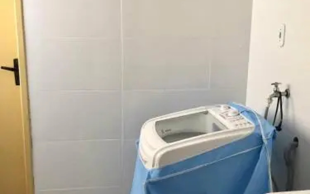 Lindo e espacoso apartamento - Aracaju