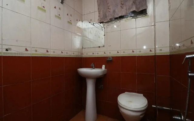 Hotel Prateek