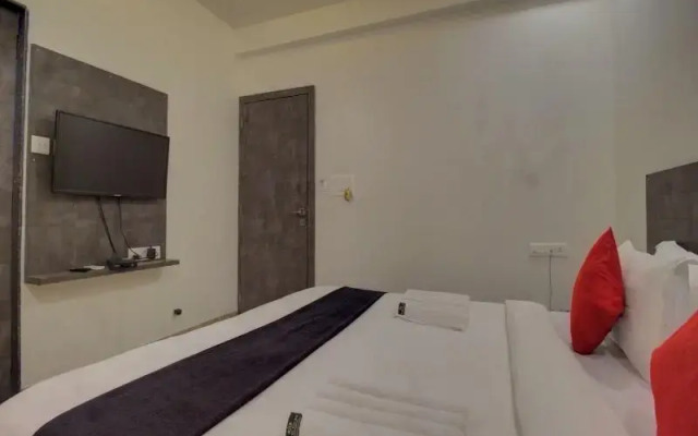 Hotel Rio Inn