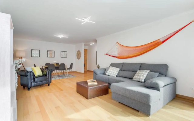 Sunny Beach Machico Apartment