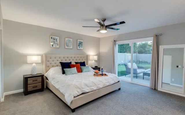 Eugie Terrace Scottsdale