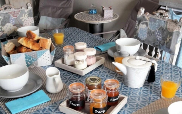 Chambres D'hotes Clair Matin