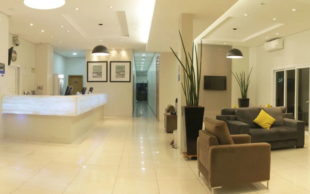 Hotel Tainá