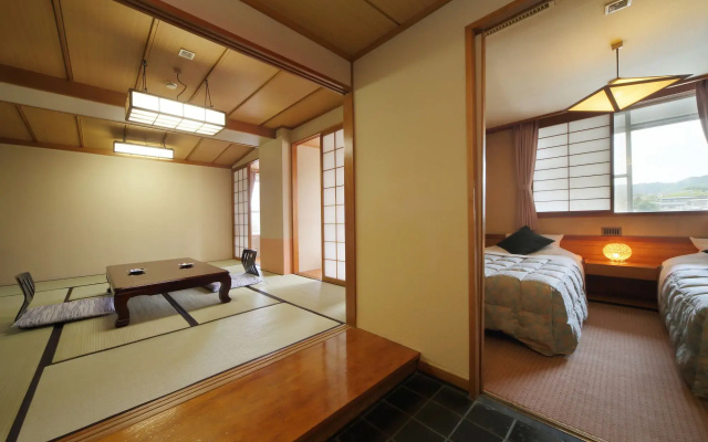 Kaminoyama Azumaya