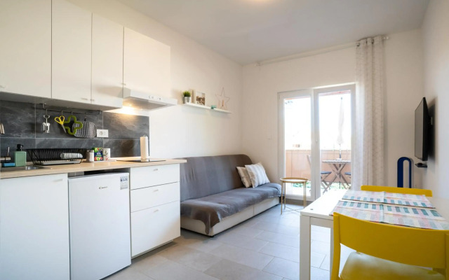 Sunny & Charming Apartment with 2 free bikes