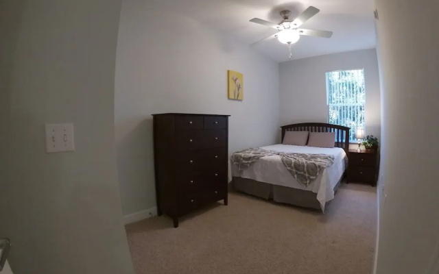 Peaceful townhouse in Kissimmee Florida
