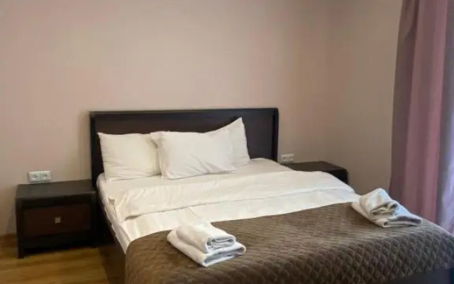 Opera Center Hotel