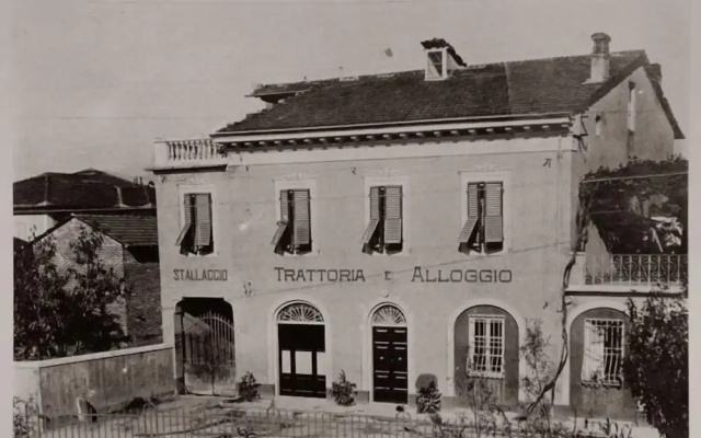 Hotel Melecchi