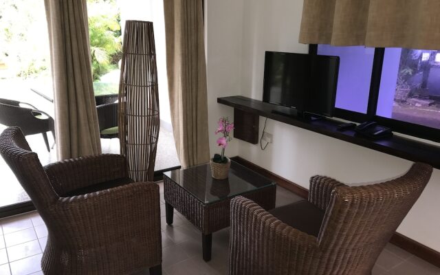 Sun Properties in Mahe Island, Seychelles from 142$, photos, reviews - zenhotels.com guestroom