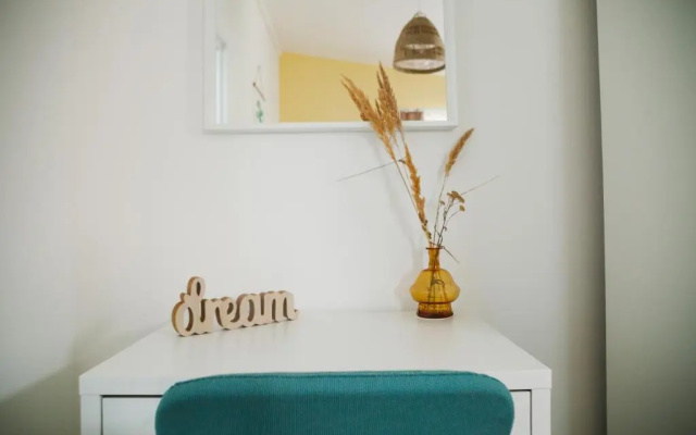 Botanika Apartman