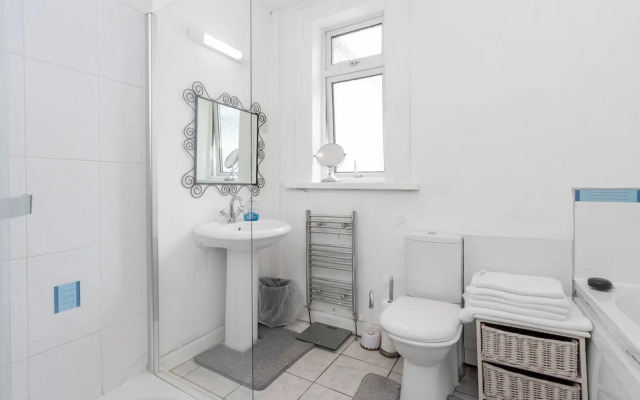 Room-edinburgh Royal Hospital Airport FR