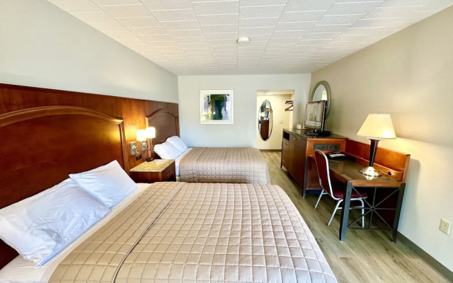 Inn of Sheboygan