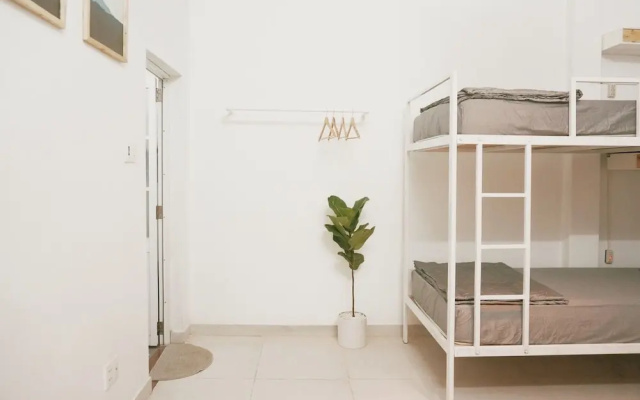 Baobab Homestay