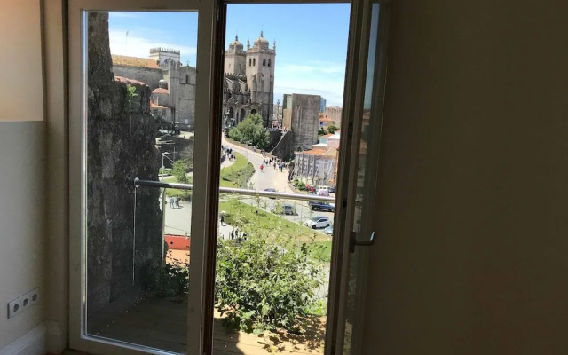 Hostel One Ribeira