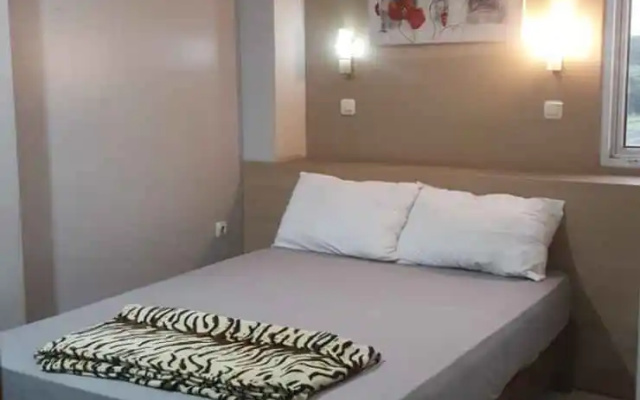 M1 Residence Syariah