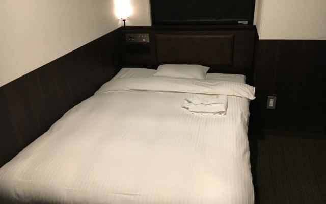 Отель Nest Hotel Tokyo Yaesu