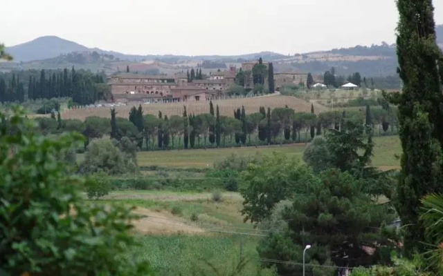 Villa Il Poggio