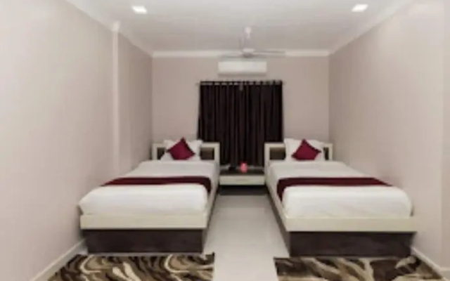 Goroomgo Aashiyana Guwahati