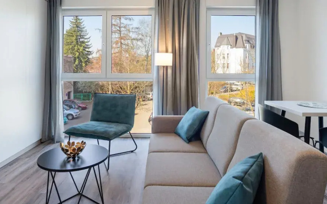 Boardinghouse Living28