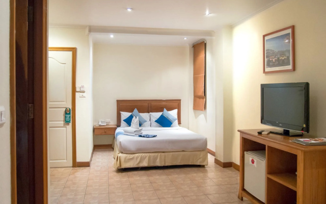 Secrets Hotel