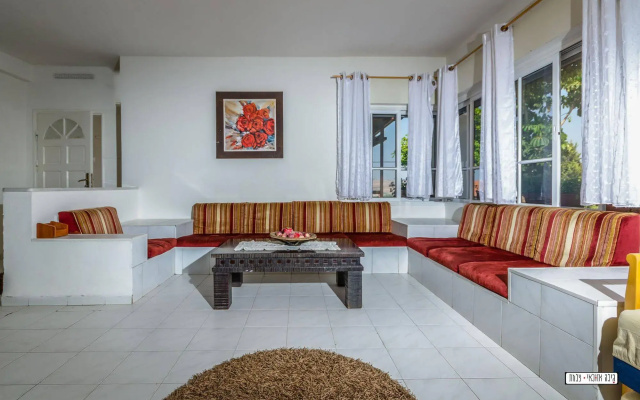 Avigail Guest House