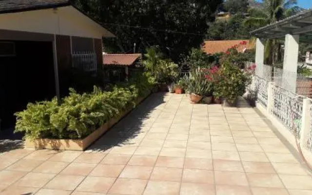 Hotel Brisas de Copan