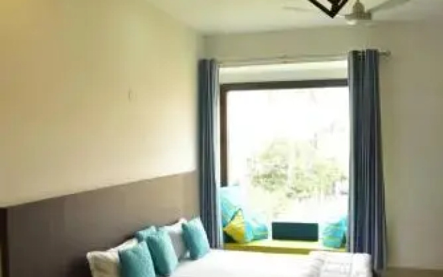 Eta Homestay