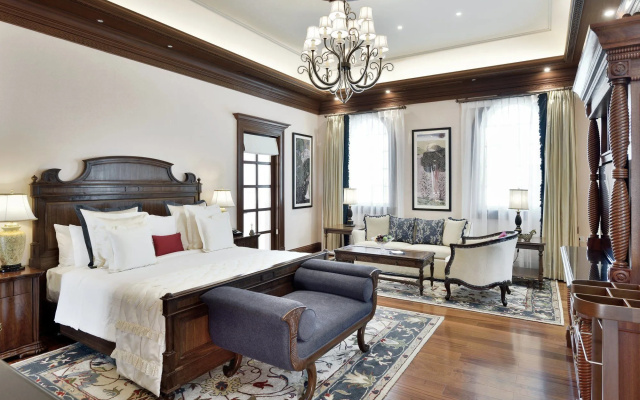 ITC Grand Bharat, a Luxury Collection Retreat, Gurgaon